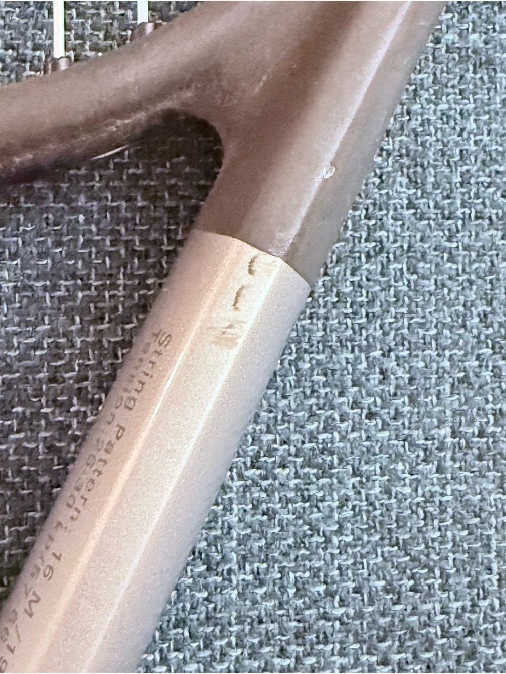 Head TI S6 Tennis Racket - Picture 12 of 14